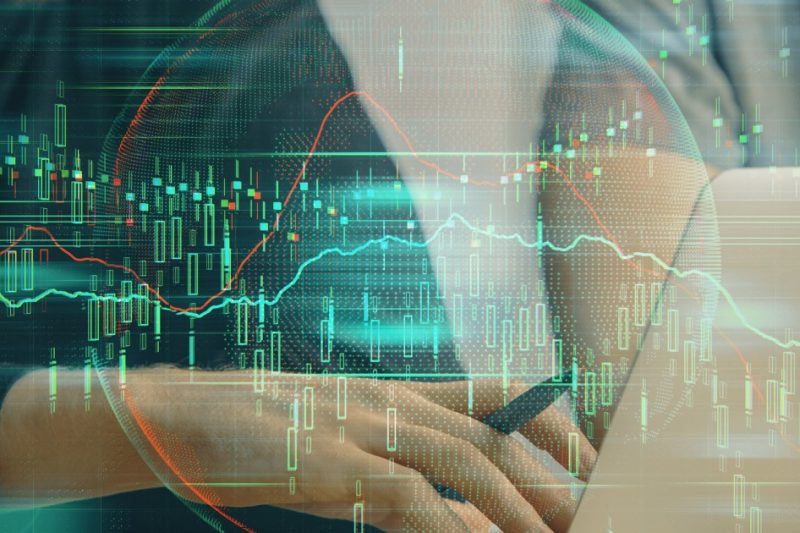 Santa rally může posílit akcie Nvidia až do roku 2026