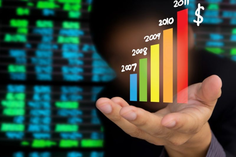 Investiční výhled pro rok 2026 AI dluh a cla v centru