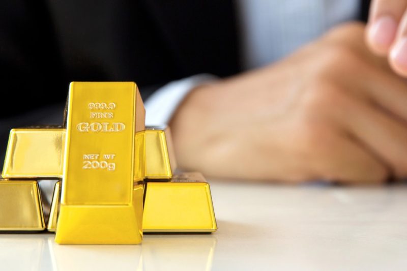 Wall Street sází na ISSC díky růstu trhu s avionikou