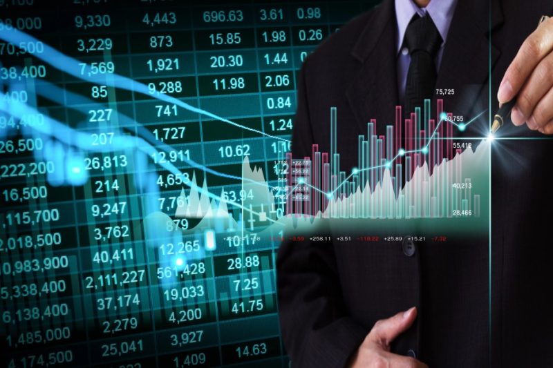 Recursion Pharmaceuticals láká investory nákupem ARK a optimismem JPMorgan