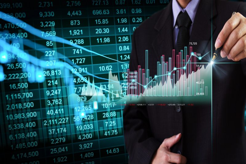 Co se stalo ve světě financí dne 24. prosince 2025