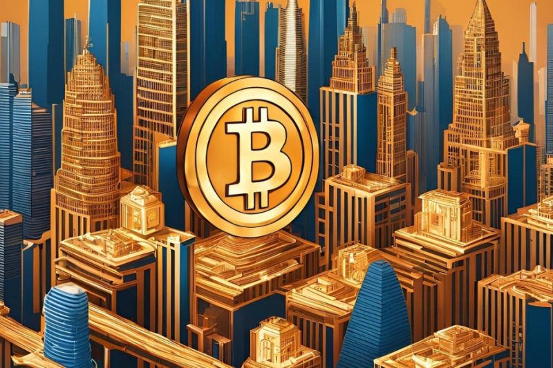 Bitcoin může čelit riziku propadu pod hranici jednoho milionu korun