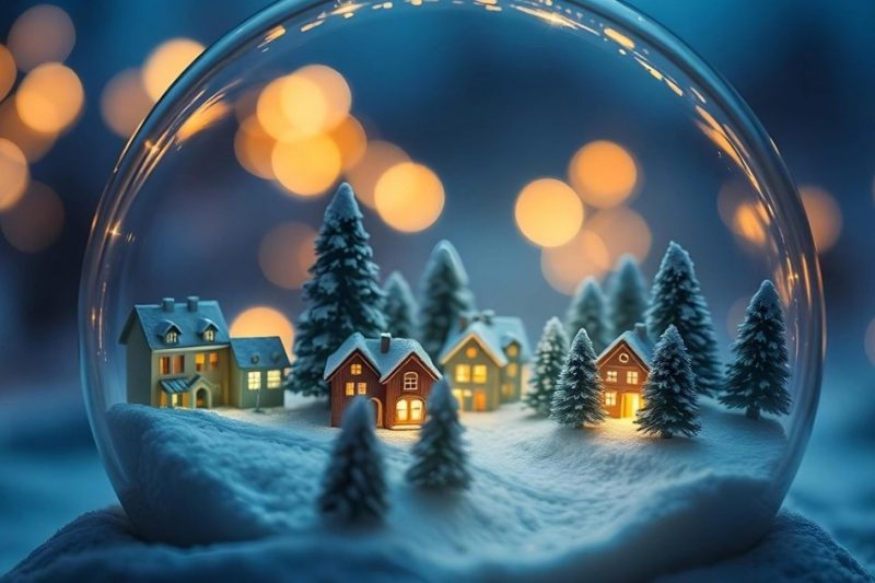 Rok 2025 očima českých ekonomů a investorů v anketě