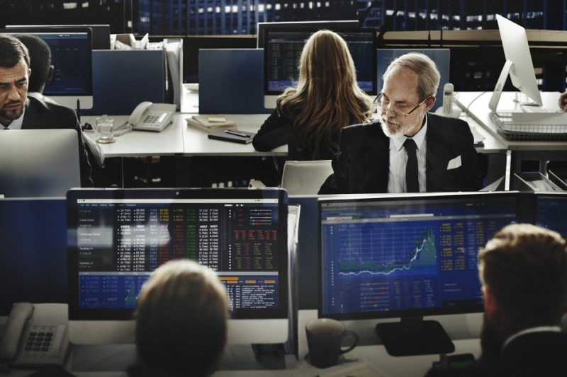 Býčí trh na Wall Street pokračuje a řeší se jeho věk