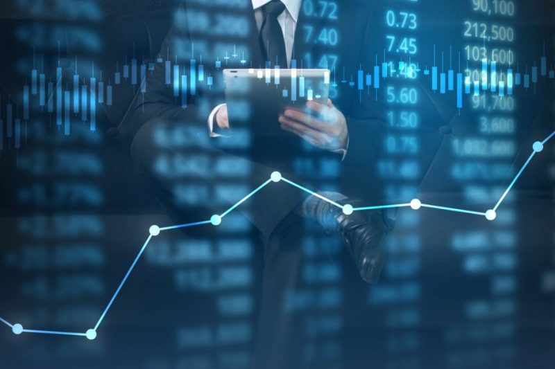 Americké futures zpomalily po rekordním růstu Dow Jones