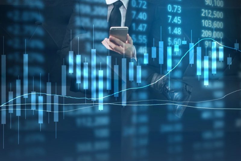 Bitcoin překonal hranici 96 tisíc dolarů a láme rekordy