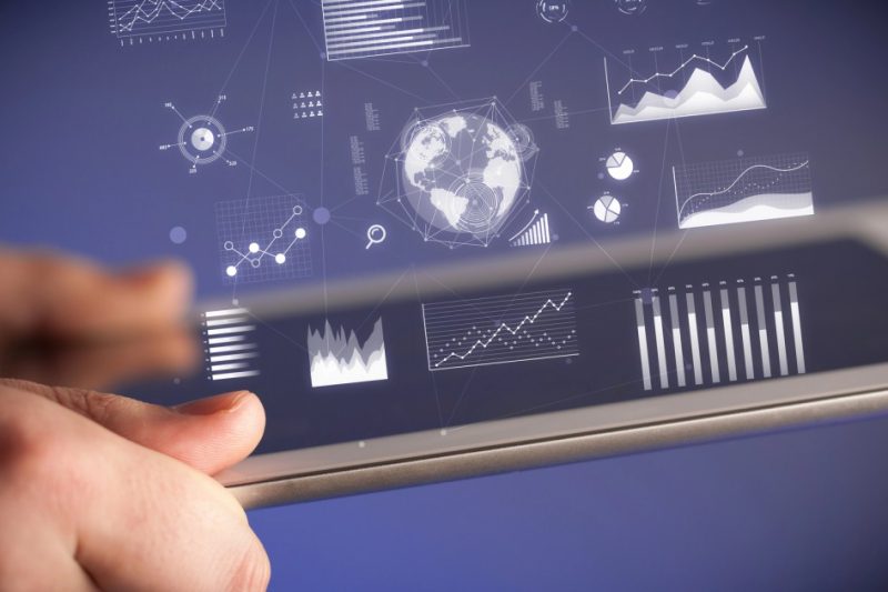 Tři akcie umělé inteligence které stojí za pozornost v roce 2026