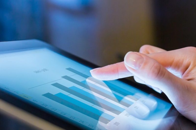 Americké futures váhají před CPI a po sporu Bílého domu s Fedem