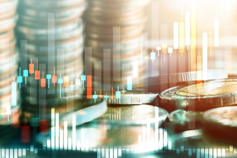 Wall Street oslabil inflace drží 2,7 procenta a AI není dotcom