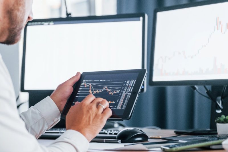 Bitcoin v roce 2026 může těžit z regulace a zájmu institucí